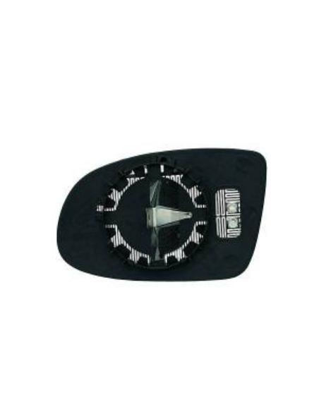 Comprar Cristal de espejo, retrovisor exterior izquierdo OPEL