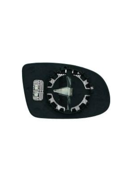 Comprar Cristal de espejo, retrovisor exterior derecho OPEL