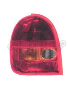 Comprar Piloto trasero izquierdo 3 puertas OPEL Corsa B 1222025