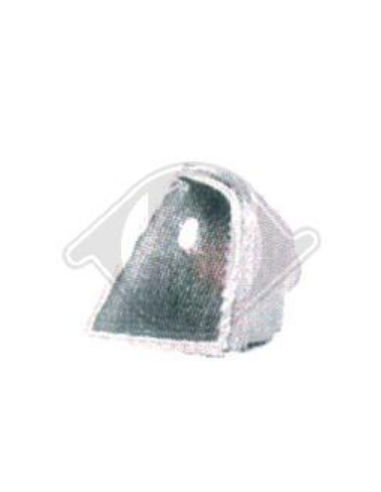 Comprar Piloto intermitente izquierdo OPEL Omega A 1226048