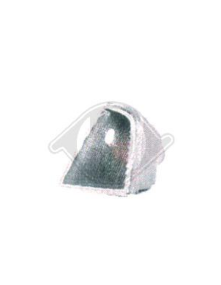 Comprar Piloto intermitente izquierdo OPEL Omega A 1226048