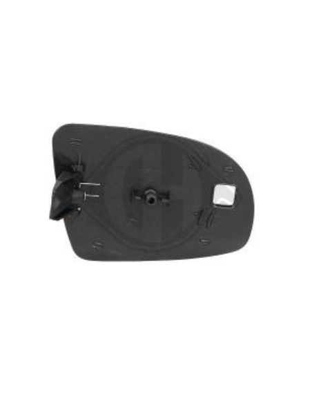 Comprar Cristal de espejo, retrovisor exterior derecho OPEL