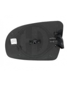 Comprar Cristal de espejo, retrovisor exterior izquierdo OPEL