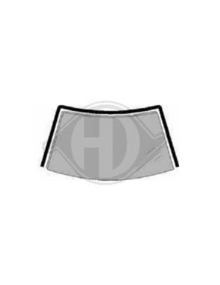 Comprar Junta, parabrisas OPEL Corsa B online