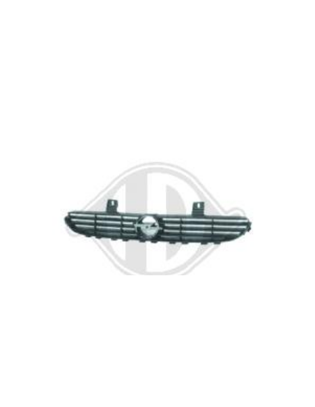 Comprar Rejilla de radiador OPEL Corsa B 6320043 online
