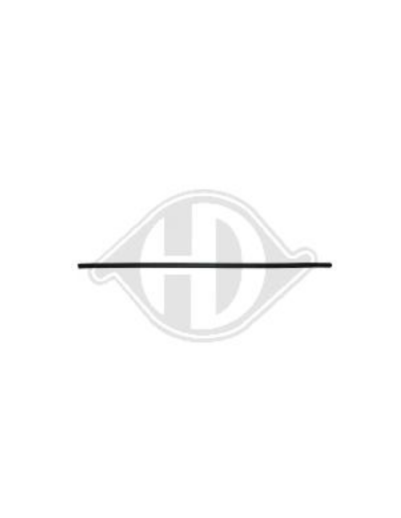 Comprar Listón embellecedor protector puerta delantero