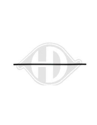 Comprar Listón embellecedor protector puerta trasero izquierdo