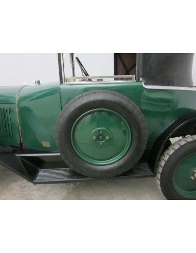 Comprar Servicio detallado de carrocería online