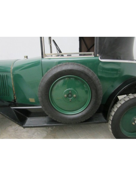 Comprar Servicio detallado de carrocería online