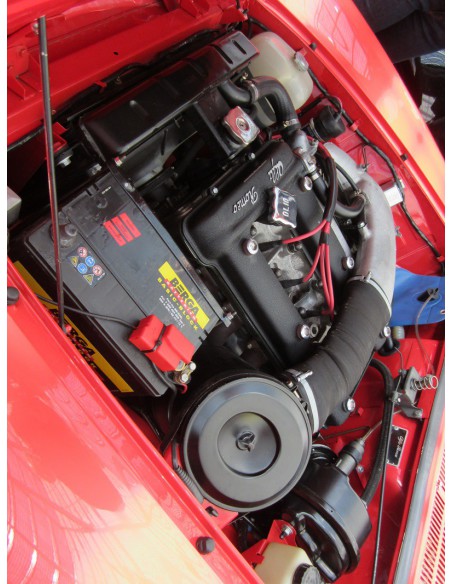 Comprar Servicio de limpieza del motor y vano online