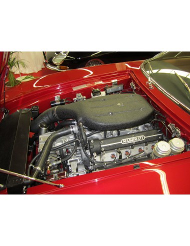 Comprar Servicio de limpieza del motor y vano online