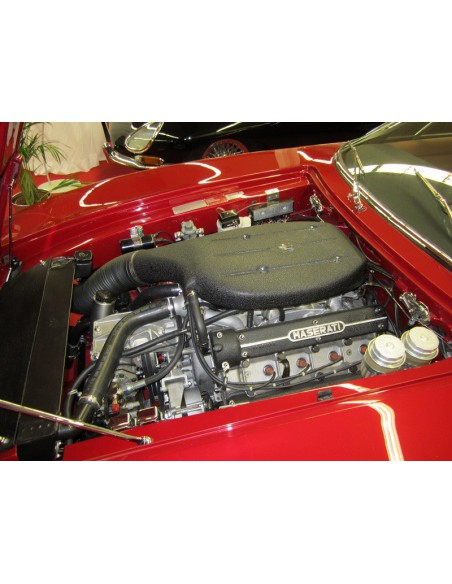 Comprar Servicio de limpieza del motor y vano online