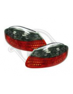 Comprar Juego de pilotos traseros PORSCHE Boxter online