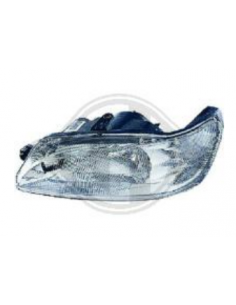 Comprar Faro delantero izquierdo H4 PEUGEOT 306 6204Q5 online