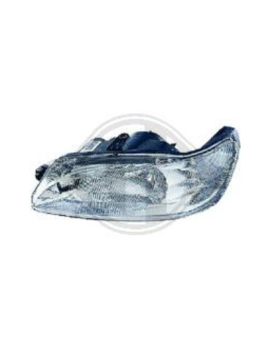 Comprar Faro delantero izquierdo H4 PEUGEOT 306 6204Q5 online