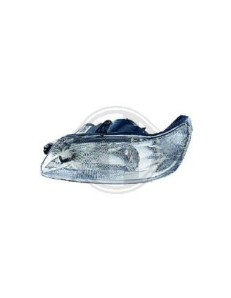 Comprar Faro delantero izquierdo H4 PEUGEOT 306 6204Q5 online