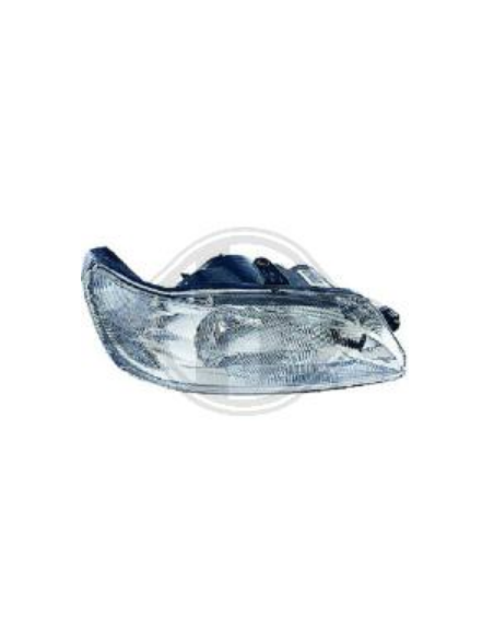 Comprar Faro delantero derecho H4 PEUGEOT 306 6205Q5 online