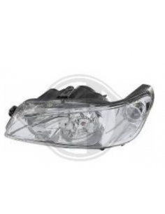 Comprar Faro delantero izquierdo H7/ H7 PEUGEOT 306 6204V7