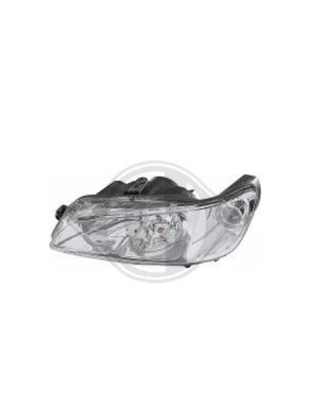 Comprar Faro delantero izquierdo H7/ H7 PEUGEOT 306 6204V7