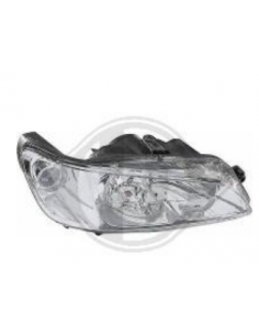 Comprar Faro delantero derecho H7/ H7 PEUGEOT 306 6350H7 online