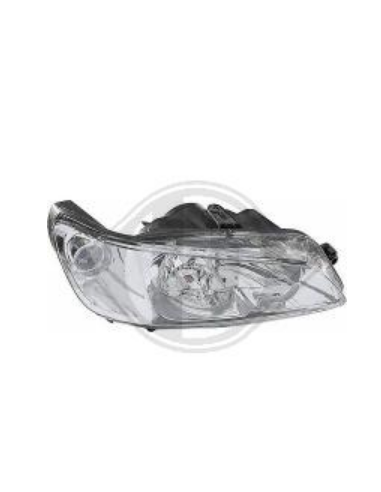 Comprar Faro delantero derecho H7/ H7 PEUGEOT 306 6350H7 online