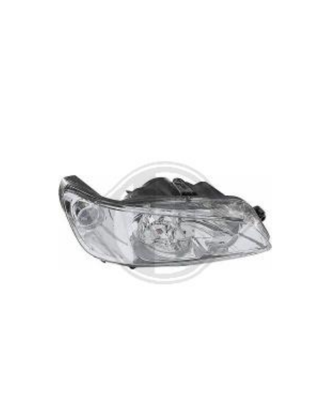 Comprar Faro delantero derecho H7/ H7 PEUGEOT 306 6350H7 online