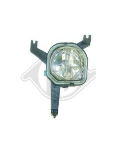 Comprar Faro antiniebla izquierdo PEUGEOT 306 6204V9 online