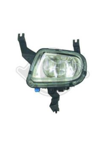 Comprar Faro antiniebla izquierdo PEUGEOT 306 6204Q9 online