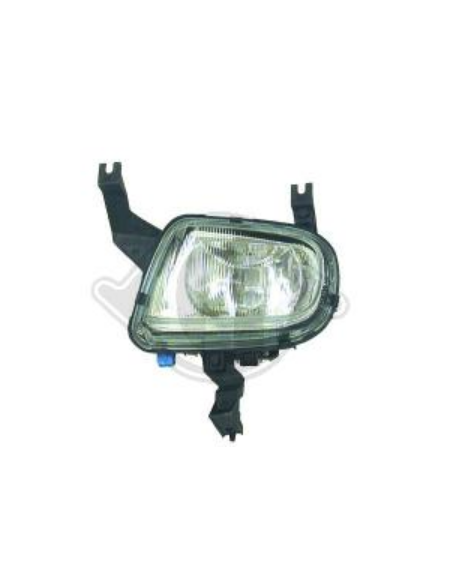 Comprar Faro antiniebla izquierdo PEUGEOT 306 6204Q9 online