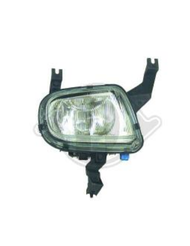 Comprar Faro antiniebla derecho PEUGEOT 306 6205Q9 online