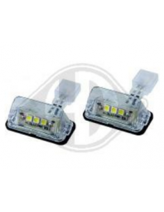 Comprar Piloto de matrícula PEUGEOT 205 6340A3 online