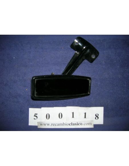 Espejo retrovisor interior SEAT 600 SEAT 850