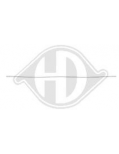 Comprar Moldura embellecedor protector, parachoques PEUGEOT 205
