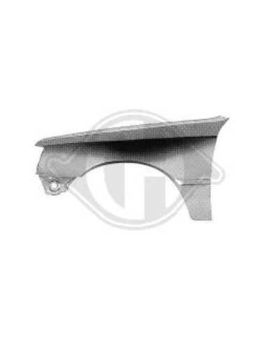 Comprar Aleta Delantera izquierda PEUGEOT 205 784072 online