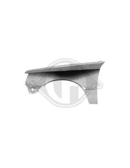 Comprar Aleta Delantera izquierda PEUGEOT 205 784072 online