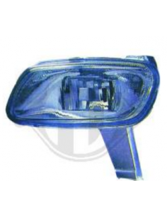 Comprar Faro antiniebla izquierdo PEUGEOT 106 6204P1 online
