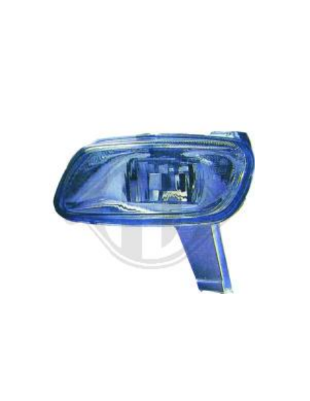 Comprar Faro antiniebla izquierdo PEUGEOT 106 6204P1 online