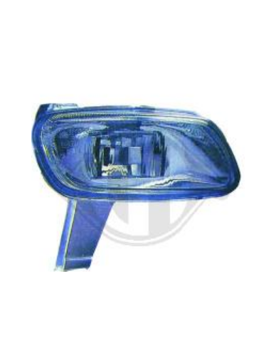 Comprar Faro antiniebla derecho PEUGEOT 106 6205P1 online
