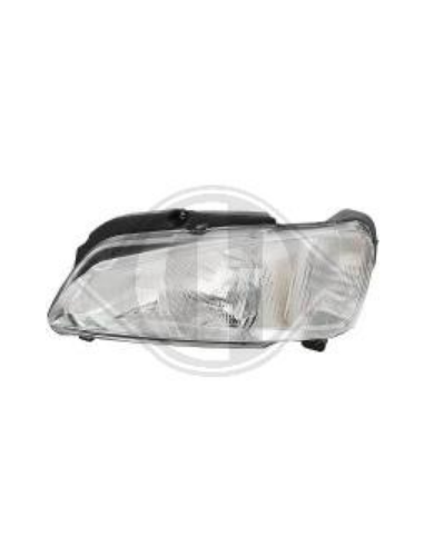 Comprar Faro delantero izquierdo PEUGEOT 106 6204P4 online