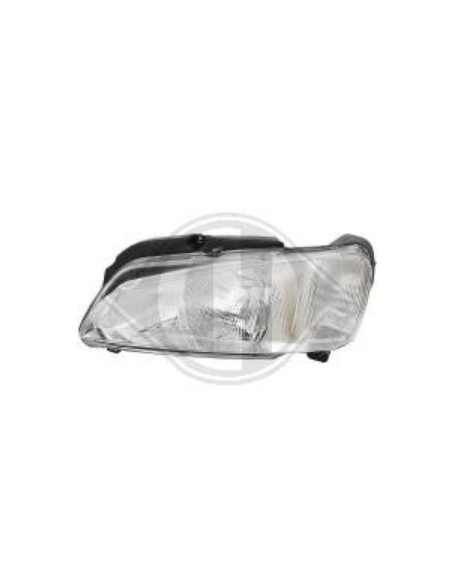 Comprar Faro delantero izquierdo PEUGEOT 106 6204P4 online