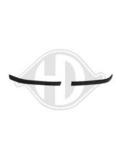 Comprar Listón embellecedor protector, parachoques delantero