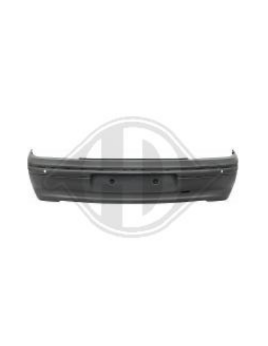 Comprar Parachoques traseroPEUGEOT 106 7410H1 online