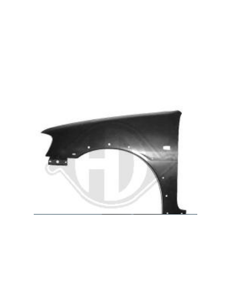 Comprar Aleta Delantera izquierda PEUGEOT 106 7840G8 online