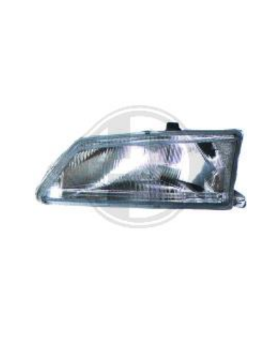 Comprar Faro delantero derecho H4 PEUGEOT 106 6205AJ online