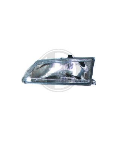 Comprar Faro delantero derecho H4 PEUGEOT 106 6205AJ online
