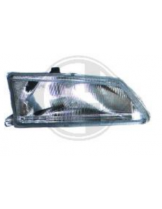Comprar Faro delantero derecho H4 PEUGEOT 106 6205AJ online