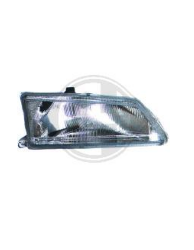 Comprar Faro delantero derecho H4 PEUGEOT 106 6205AJ online