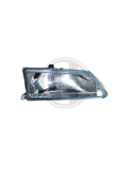 Comprar Faro delantero derecho H4 PEUGEOT 106 6205AJ online