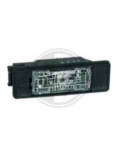 Comprar Piloto de matrícula PEUGEOT 106 6340A5 online