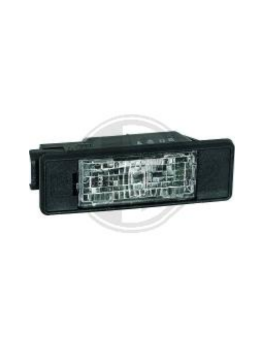 Comprar Piloto de matrícula PEUGEOT 106 6340A5 online